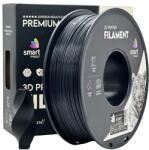 Smart Print PLA Silk Fekete (Black) Tekercs (1kg)