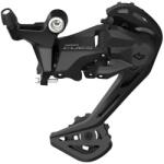 SHIMANO CUES U4020 SHADOW RD hátsó váltó 9 sebességes, dupla lánctányérhoz, MTB-hoz SHIMANO Egyéb járművek Kerékpározás Kerékpár-alkatrészek Kerékpárfékek és váltórendszerek Kerékpár-hátsóváltók és alkatrészeik Kerékpár-hátsóváltók