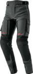 RST Pro Series Adventure D3O nadrág - szürke/fekete RST Ruházat és védőfelszerelés Nadrágok Motoros textil- és hálós nadrágok