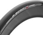 PIRELLI (Vélo) PIRELLI GP ZERO Race TLR SL 700 x 23 országúti gumi, fekete (26-622) PIRELLI (Vélo) Egyéb járművek Kerékpározás Kerékpár-alkatrészek Kerékpárkerekek és kerékalkatrészek Kerékpár-külső gumik Országúti 