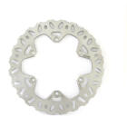 ProX Racing Parts ProX hátsó féktárcsa KTM 125-530 '90-20 + Husqvarna 125-501 '14-20 ProX Racing Parts Fékrendszer és alkatrészei Fékbetétek, fékpofák és féktárcsák Féktárcsák