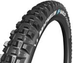 MICHELIN (Vélo) MICHELIN E-WILD 27.5 x 2.60 MTB gumiabroncs (Gravity), első, tubeless/tömlős, hajtogatható (66-584) (650B) MICHELIN (Vélo) Egyéb járművek Kerékpározás Kerékpár-alkatrészek Kerékpárkerekek és kerékalka