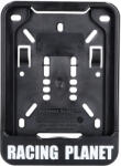 Racing Planet Univerzális rendszámtáblatartó 110x135mm német biztosítási rendszámtáblákhoz Racing Planet Váz, idomok és járműkiegészítők Rendszámtábla tartók és tartozékok Rendszámtábla tartók