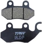 TRW első fékbetét SYM 125 Symphony 2009+, 125 Fiddle III 2014+2016, Peugeot 50-125-150 Tweet 2010+, 125-200 LXR 2010+ TRW Fékrendszer és alkatrészei Fékbetétek, fékpofák és féktárcsák Tárcsafékbetétek