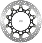 NG Brake Disc NG FÉKEK Lengő - 1811G NG Brake Disc Fékrendszer és alkatrészei Fékbetétek, fékpofák és féktárcsák Féktárcsák