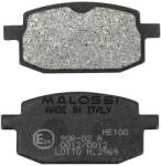 Malossi Sport első fékbetét szett (2 db) Peugeot 50 V-CLIC, PGO 50 Big Max 1994-2002, MBK 100 Booster 1999-2001, Yamaha 100 BWS 1999-2001 Malossi Fékrendszer és alkatrészei Fékbetétek, fékpofák és féktárcsák 
