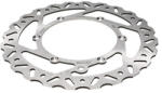 ProX Racing Parts ProX első féktárcsa KTM125-530 '90-20 + Husqvarna 125-501 '14-20 ProX Racing Parts Fékrendszer és alkatrészei Fékbetétek, fékpofák és féktárcsák Féktárcsák
