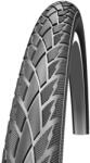 SCHWALBE (Vélo) SCHWALBE HS377 ROAD CRUISER gumiabroncs városi kerékpárhoz, 12 x 2.00, fekete, merev (50-203) SCHWALBE (Vélo) Egyéb járművek Kerékpározás Kerékpár-alkatrészek Kerékpárkerekek és kerékalkatrészek Kerék
