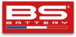 BS BATTERY francia zászlós nagy matrica - Piros 300x131mm BS BATTERY Váz, idomok és járműkiegészítők Matricák és járműdekoráció Egyéb matricák és dekorációs elemek