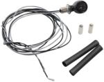 KELLERMANN Bullet Atto Dark Mini LED irányjelző fekete első/hátsó, ABE-vel, motorkerékpár, robogó, moped, Vespa kompatibilis KELLERMANN Elektromos alkatrészek Világítás és fényjelzés Irányjelzők Komplett irányje