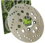 NG Brake Disc NG féktárcsa 220mm - Suzuki Burgman 125, 150 (2002-2005) NG Brake Disc Fékrendszer és alkatrészei Fékbetétek, fékpofák és féktárcsák Féktárcsák