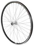 SELECTION P2R (Vélo) P2R MTB első kerék 26" - fekete, duplafalú alumínium, alumínium agy, gyorszáras SELECTION P2R (Vélo) Egyéb járművek Kerékpározás Kerékpár-alkatrészek Kerékpárkerekek és kerékalkatrészek Komplett kerék