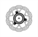 NG Brake Disc NG FÉKEK Féktárcsa - 2113X NG Brake Disc Fékrendszer és alkatrészei Fékbetétek, fékpofák és féktárcsák Féktárcsák