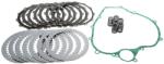EBC Dirt Race Clutch kuplung szett Duke, SMC, Supermoto, Enduro 690 típusokhoz EBC Hajtás és erőátvitel Kuplungrendszer Manuális kuplungok és alkatrészeik Kuplunglamella készletek