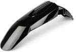 STR8 Első sárvédő Derbi DRD X-Treme 2011 - 2017 fekete STR8 Váz, idomok és járműkiegészítők Motorkerékpár- és robogó-sárvédők Komplett motorkerékpár- és robogó-sárvédők