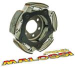 Malossi Maxi Fly Clutch kuplung Piaggio 400, 500 E3, Bugrac típusokhoz Malossi Hajtás és erőátvitel Kuplungrendszer Centrifugális kuplungok Komplett centrifugális CVT kuplungok