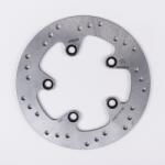 Braking FIX RF8524S első féktárcsa Braking Fékrendszer és alkatrészei Fékbetétek, fékpofák és féktárcsák Féktárcsák