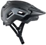Gist DROP MTB felnőtt kerékpáros sisak, fekete, IN-MOLD, 52-56 cm (dobozos) GIST Egyéb járművek Kerékpározás Kerékpáros védelem Kerékpáros sisakok