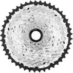 SHIMANO SLX M7100 12 sebességes kazetta 10-45 (MICROSPLINE) (10-12-14-16-18-21-24-28-32-36-40-45) SHIMANO Egyéb járművek Kerékpározás Kerékpár-alkatrészek Kazetták, szabadonfutók és fogaskerekek Kerékpár-kaze