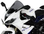 MRA racing r szélvédő - triumph daytona 675/r MRA Váz, idomok és járműkiegészítők Szélvédők és tartozékaik Szélvédők Motorkerékpár- és robogószélvédők