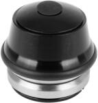NEWTON HEADSET-INTEGRATED 1"1-8 (41, 8 mm) fekete kormánycsapágy NEWTON Egyéb járművek Kerékpározás Kerékpár-alkatrészek Kormánycsapágyak és alkatrészeik Kerékpár-kormánycsapágyak