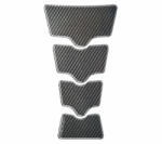 ONEDESIGN Tankpad univerzális arany, karbon mintás ONEDESIGN Váz, idomok és járműkiegészítők Üzemanyagtartályok és tartozékaik Tankpadok és védőfóliák