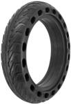 SELECTION P2R (Vélo) SELECTION P2R tömör, méhsejtes roller gumiabroncs 8.5 x 2.00-6.1 fekete - belső szélesség 36 mm (Xiaomi M365 és más modellekhez) SELECTION P2R (Vélo) Egyéb járművek Elektromos rollerek és alkatrészek 