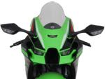 MRA racing "r" szélvédő - kawasaki zx10r/rr MRA Váz, idomok és járműkiegészítők Szélvédők és tartozékaik Szélvédők Motorkerékpár- és robogószélvédők
