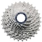 SHIMANO 105 R7000 HG 11 sebességes kazetta, 11-28 (11-12-13-14-15-17-19-21-23-25-28) SHIMANO Egyéb járművek Kerékpározás Kerékpár-alkatrészek Kazetták, szabadonfutók és fogaskerekek Kerékpár-kazetták