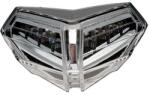 BIHR LED hátsó lámpa integrált irányjelzőkkel Ducati 848/1098/1198 BIHR Elektromos alkatrészek Világítás és fényjelzés Hátsó lámpák és hátsó világítás Komplett hátsó lámpák