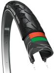 CST (Vélo) CST SENSAMO MASTER 700 x 38 (29 x 1, 50) városi elektromos kerékpár gumiabroncs, fekete, 5 mm-es megerősítéssel, VAE e50 jóváhagyással, reflex oldalfallal CST (Vélo) Egyéb járművek Kerékpározás Kerékp