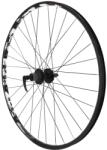 VELOX Karma Disc 29" MTB hátsó kerék, fekete, duplafalú, 6 csavaros agy, Shimano-SRAM 8/9/10/11 sebességes kazettához, belső perem 21 mm, külső 27 mm VELOX Egyéb járművek Kerékpározás Kerékpár-alkatrészek K