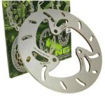 NG Brake Disc NG 200mm féktárcsa - Gas Gas, Rieju, Roxon NG Brake Disc Fékrendszer és alkatrészei Fékbetétek, fékpofák és féktárcsák Féktárcsák