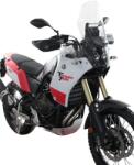 MRA touring tm szélvédő - yamaha tenere 700 MRA Váz, idomok és járműkiegészítők Szélvédők és tartozékaik Szélvédők Motorkerékpár- és robogószélvédők