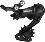 SHIMANO TIAGRA 4000 11 sebességes hátsó országúti váltó (dupla) SHIMANO Egyéb járművek Kerékpározás Kerékpár-alkatrészek Kerékpárfékek és váltórendszerek Kerékpár-hátsóváltók és alkatrészeik Kerékpár-hátsóvál