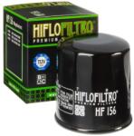 Hiflofiltro olajszűrő HF156 Hiflofiltro Motoralkatrészek Motorolajozási rendszer Olajszűrők és olajpumpák Motorolajszűrők és szűrőbetétek