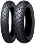 Dunlop Trailmax Mixtour 120/70 R 17 M/C 58H TL motorgumi DUNLOP Kerekek és gumik Gumiabroncsok és tartozékaik Motorkerékpár gumiabroncsok