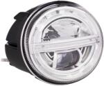 SIP PERFORMANCE LED fényszóró Vespa GTS/GTS Super/GT kompatibilis SIP Elektromos alkatrészek Világítás és fényjelzés Fényszórók és első világítás Komplett fényszórók