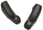 SHIMANO SORA R3000-3030 9 sebességes vagy CLARIS 8 sebességes váltókar gumiborítás, fekete (pár) SHIMANO Egyéb járművek Kerékpározás Kerékpár-alkatrészek Kerékpárfékek és váltórendszerek Kerékpár-fékkarok és 
