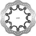 NG Brake Disc NG BRAKES Petal Lebegő - 1205X NG Brake Disc Fékrendszer és alkatrészei Fékbetétek, fékpofák és féktárcsák Féktárcsák