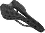 NEWTON 3D T800 karbon nyereg, fekete, 245x143 mm, karbon sín, 178 g NEWTON Egyéb járművek Kerékpározás Kerékpár-alkatrészek Kerékpárnyergek