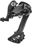 SHIMANO SORA 3000 9 sebességes hátsó váltó, fekete (műhely szereléshez, tripla hajtáshoz) SHIMANO Egyéb járművek Kerékpározás Kerékpár-alkatrészek Kerékpárfékek és váltórendszerek Kerékpár-hátsóváltók és alka