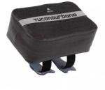 Tucano Urbano fizetőkapu csuklópánt táska (4x6x10 cm) (X0SL01) TUCANO URBANO Ruházat és védőfelszerelés Motoros hátizsákok és övtáskák Motoros hátizsákok és testtáskák
