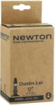 NEWTON kerékpár belső gumi 12 1/2 x 2 1/4, Presta szelep NEWTON Egyéb járművek Kerékpározás Kerékpár-alkatrészek Kerékpárkerekek és kerékalkatrészek Kerékpár-belső gumik