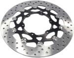 BREMBO 78B40896 ORO 300mm első féktárcsa BMW F 650 CS ST GS, F 700 GS, F 800 GS / GS Adventure BREMBO Fékrendszer és alkatrészei Fékbetétek, fékpofák és féktárcsák Féktárcsák