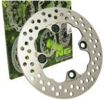 NG Brake Disc 200mm féktárcsa Kawasaki KVF 650, 700, 750-hez NG Brake Disc Fékrendszer és alkatrészei Fékbetétek, fékpofák és féktárcsák Féktárcsák