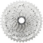 SHIMANO Deore HG50 11 sebességes kazetta 11-36 (11-13-15-17-19-21-24-28-32-36-42) (műhely szerelés) SHIMANO Egyéb járművek Kerékpározás Kerékpár-alkatrészek Kazetták, szabadonfutók és fogaskerekek Kerékpár-ka