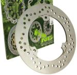 NG Brake Disc NG Brake féktárcsa - Italjet Jupiter, MBK Skyliner, Yamaha Majesty NG Brake Disc Fékrendszer és alkatrészei Fékbetétek, fékpofák és féktárcsák Féktárcsák