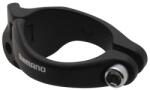 SHIMANO ULTEGRA DI2 első váltó bilincs, Ø 34, 9 mm SHIMANO Egyéb járművek Kerékpározás Kerékpár-alkatrészek Kerékpárfékek és váltórendszerek Kerékpár-elsőváltók