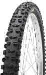DELI (Vélo) DELI MTB gumiabroncs 26 x 2.10 fekete, merev (54-559) DELI (Vélo) Egyéb járművek Kerékpározás Kerékpár-alkatrészek Kerékpárkerekek és kerékalkatrészek Kerékpár-külső gumik MTB és trail külső gumik